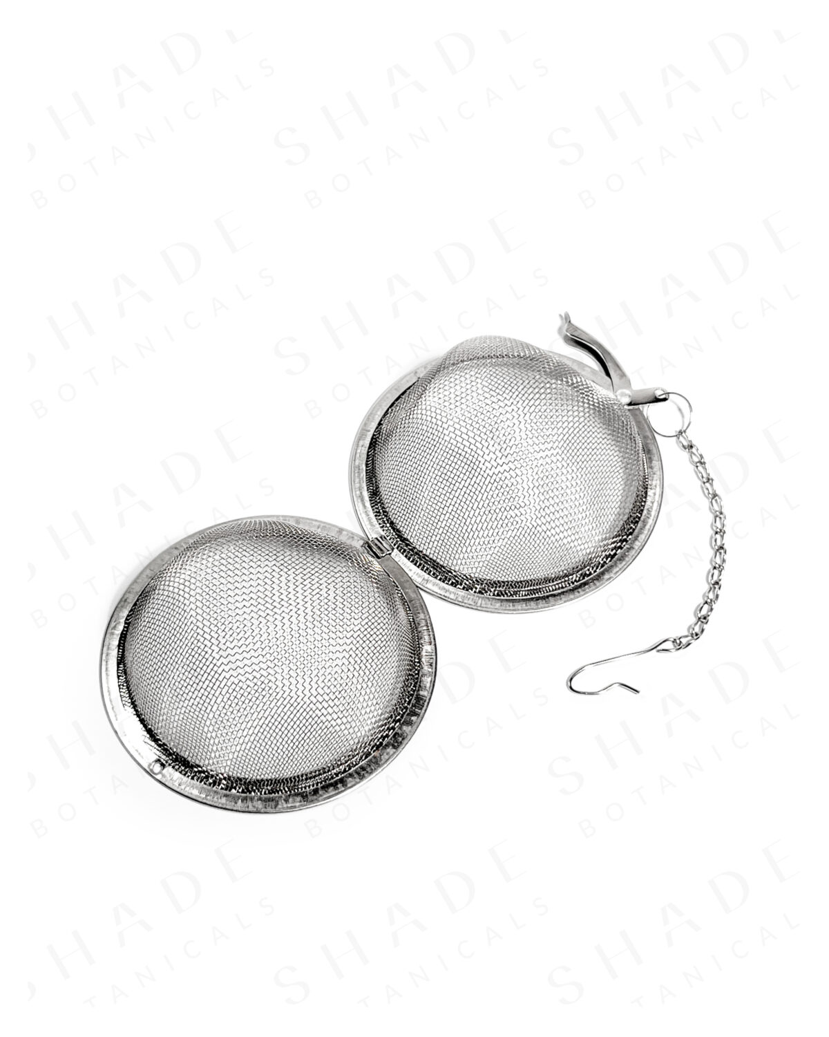 SHADE_Botanicals_-_-_Drinking_Lifetyle_-_Tea_Equipment_-_Stainless_Steel_Tea_Strainer_-_Grande_Brew_Globe