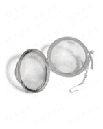 SHADE_Botanicals_-_-_Drinking_Lifetyle_-_Tea_Equipment_-_Stainless_Steel_Tea_Strainer_-_Grande_Brew_Globe
