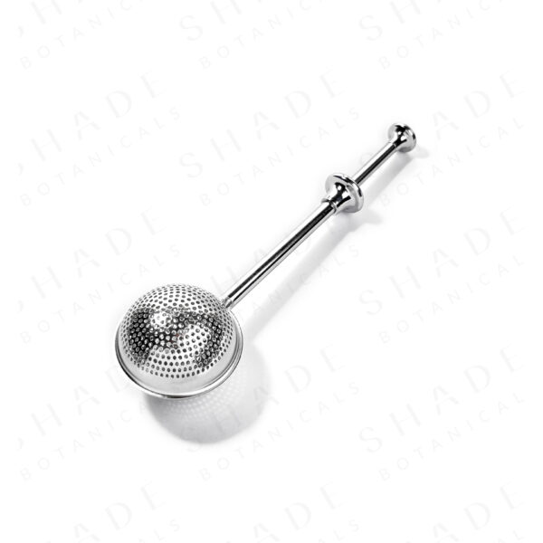 SHADE_Botanicals_-_-_Drinking_Lifetyle_-_Tea_Equipment_-_Stainless_Steel_Tea_Strainer_-_Grande_Brew_Globe