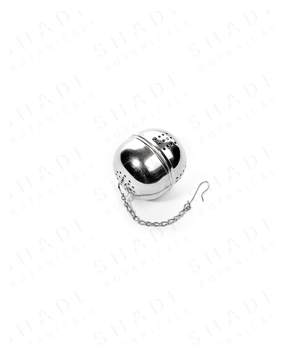SHADE_Botanicals_-_-_Drinking_Lifetyle_-_Tea_Equipment_-_Stainless_Steel_Tea_Strainer_-_Steel_Brew_Pod