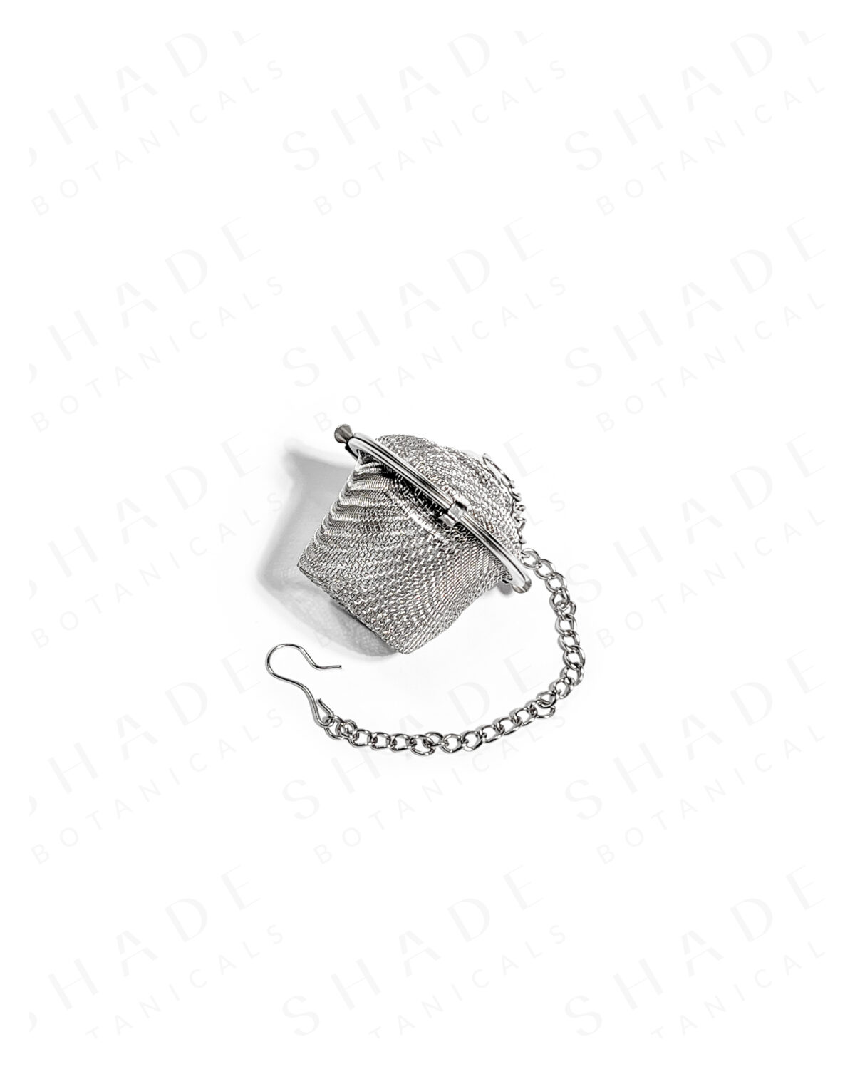 SHADE_Botanicals_-_-_Drinking_Lifetyle_-_Tea_Equipment_-_Stainless_Steel_Tea_Strainer_-_Steel_Brew_Sphere
