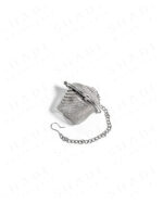 SHADE_Botanicals_-_-_Drinking_Lifetyle_-_Tea_Equipment_-_Stainless_Steel_Tea_Strainer_-_Steel_Brew_Sphere