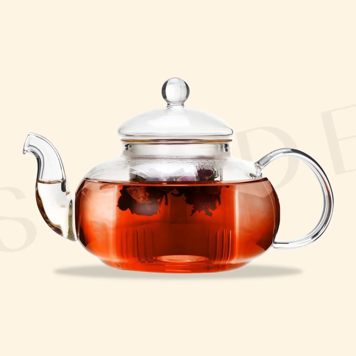 SHADE_Botanicals_-_Loose_Leaf_Tea_Blends_-_Drinking_Lifestyle_-_Teaware_&_Equipment_-_Socialite_Clear_Glass_Teapot