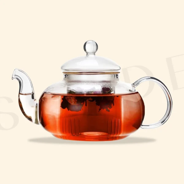 SHADE_Botanicals_-_Loose_Leaf_Tea_Blends_-_Drinking_Lifestyle_-_Teaware_&_Equipment_-_Socialite_Clear_Glass_Teapot