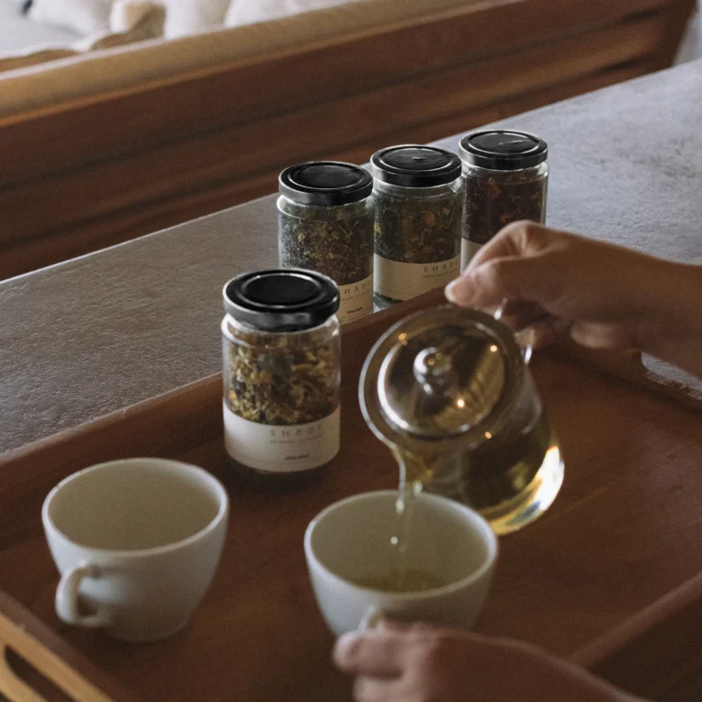 SHADE_Botanicals_-_Loose_Leaf_Tea_Blends_-_Drinking_Lifetyle_for_Hotels_and_Villas