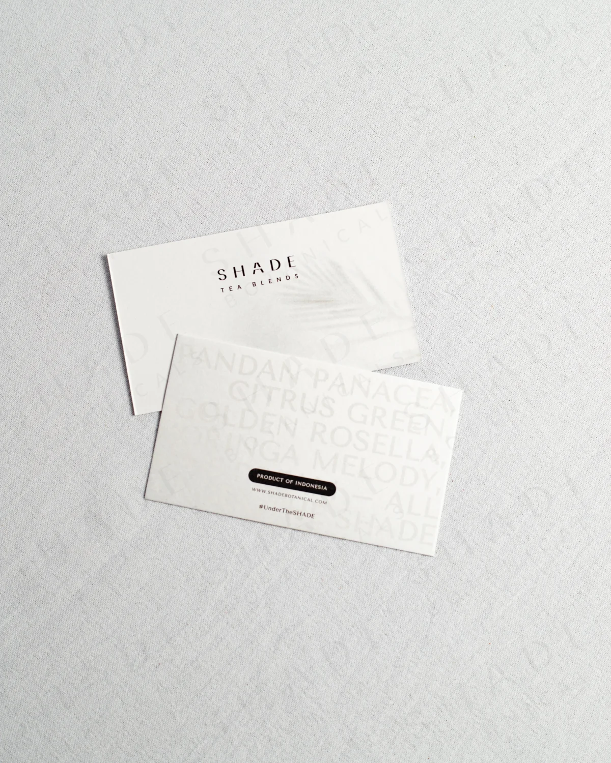 SHADE_Botanicals_-_Loose_Leaf_Tea_Blends_-_Gifts_-_Packaging_&_Gifting_-_Custom_Greeting_Card
