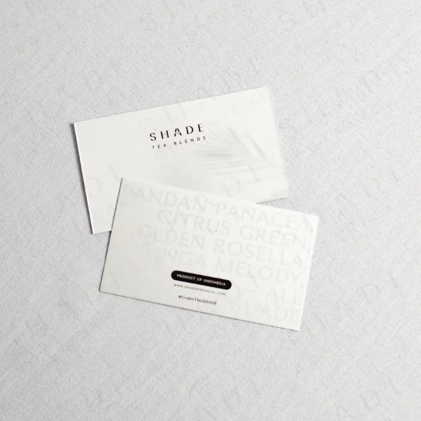 SHADE_Botanicals_-_Loose_Leaf_Tea_Blends_-_Gifts_-_Packaging_&_Gifting_-_Custom_Greeting_Card