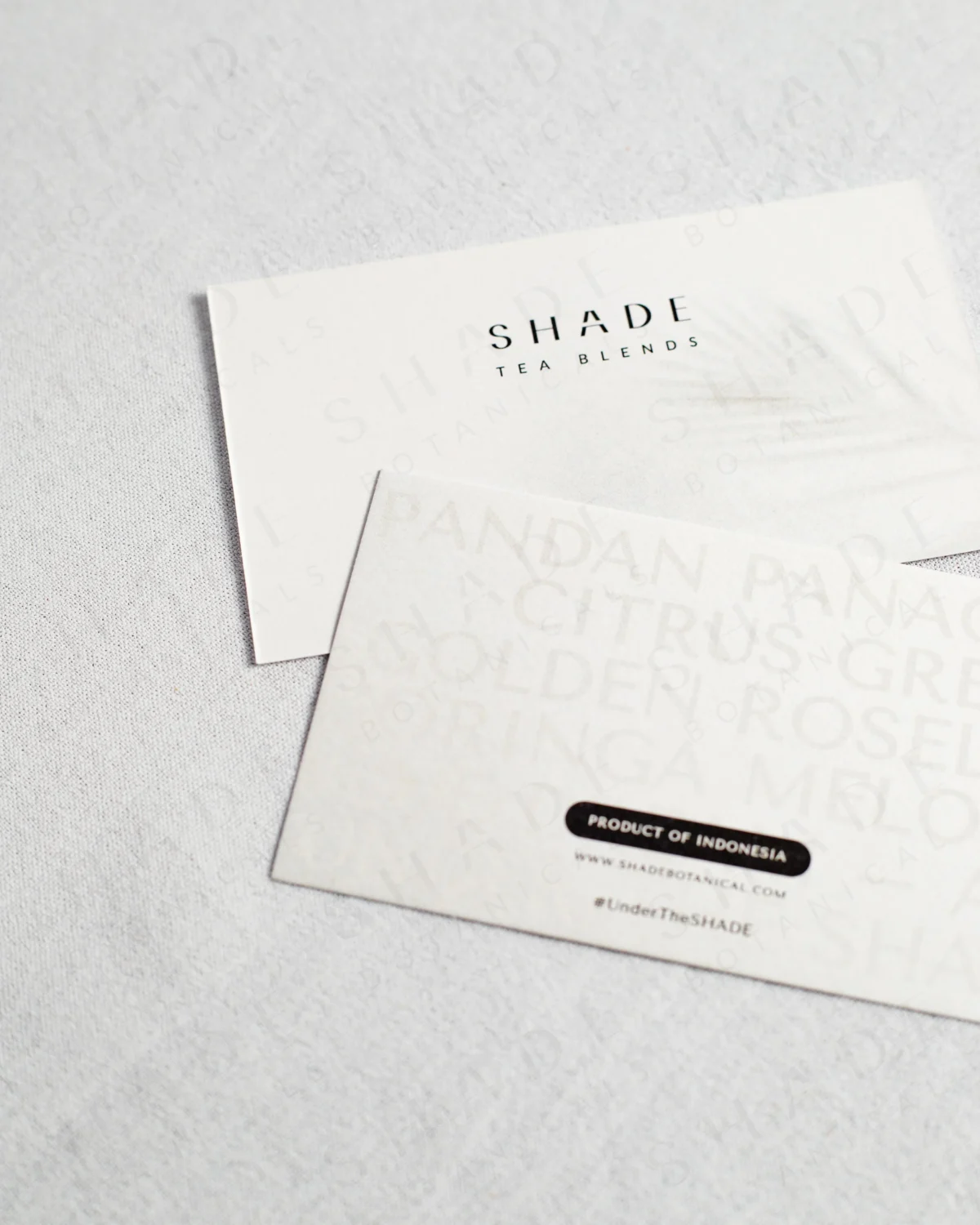 SHADE_Botanicals_-_Loose_Leaf_Tea_Blends_-_Gifts_-_Custom_Greeting_Card_-_Tiny_Prints