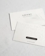 SHADE_Botanicals_-_Loose_Leaf_Tea_Blends_-_Gifts_-_Custom_Greeting_Card_-_Tiny_Prints