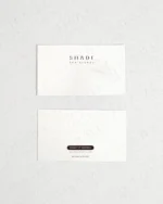 SHADE_Botanicals_-_Loose_Leaf_Tea_Blends_-_Gifts_-_Custom_Greeting_Card_-_Tiny_Prints