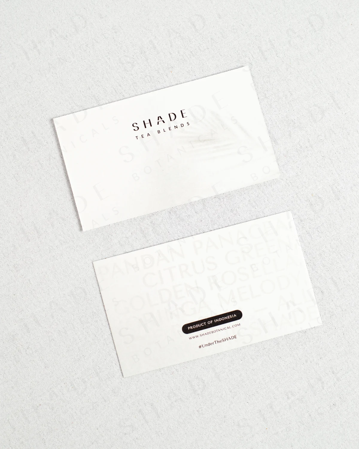 SHADE_Botanicals_-_Loose_Leaf_Tea_Blends_-_Gifts_-_Custom_Greeting_Card_-_Tiny_Prints
