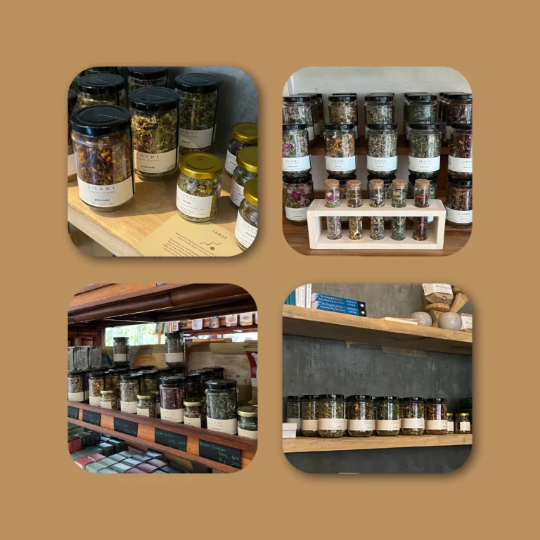 SHADE_Botanicals_-_Loose_Leaf_Tea_Blends_-_Services_-_Personalization_Services-Display_&_Retail