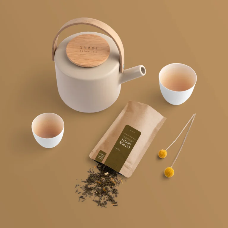 SHADE_Botanicals_-_Loose_Leaf_Tea_Blends_-_Services_-_Personalization_Services-Souvenir_&_Gift