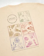 SHADE_Botanicals_-_Loose_Leaf_Tea_Blends_-_Gifts_-_Packaging_&_Gifting_-_T-Shirt_-_The_Classic_Tee