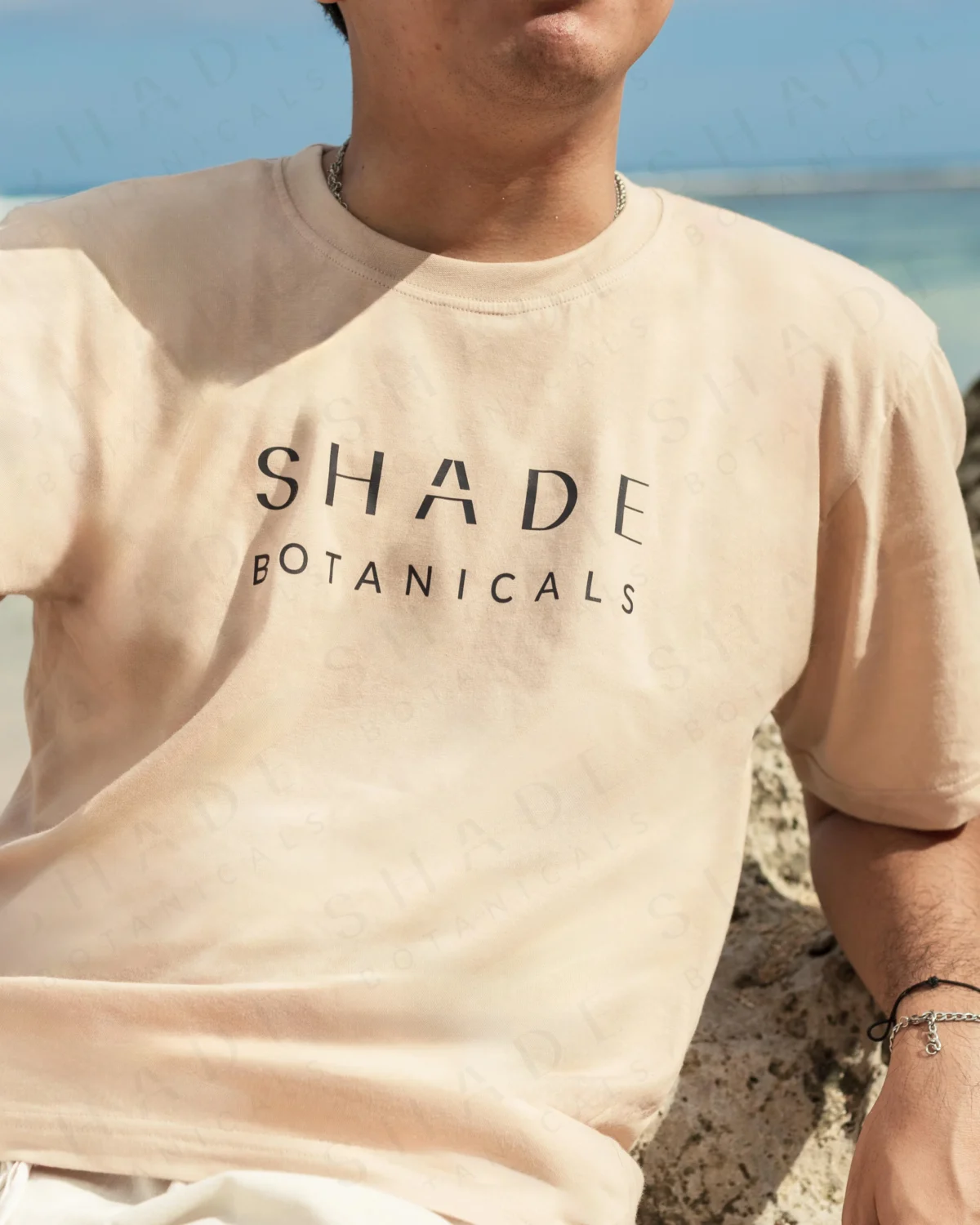 SHADE_Botanicals_-_Loose_Leaf_Tea_Blends_-_Gifts_-_Packaging_&_Gifting_-_T-Shirt_-_The_Classic_Tee