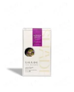 SHADE_Botanicals_-_Loose_Leaf_Tea_Blends_-_Drinking_Lifetyle_-_330_mL_Recyled_Glass_Jar_Box-_Moringa_Melody_Variant