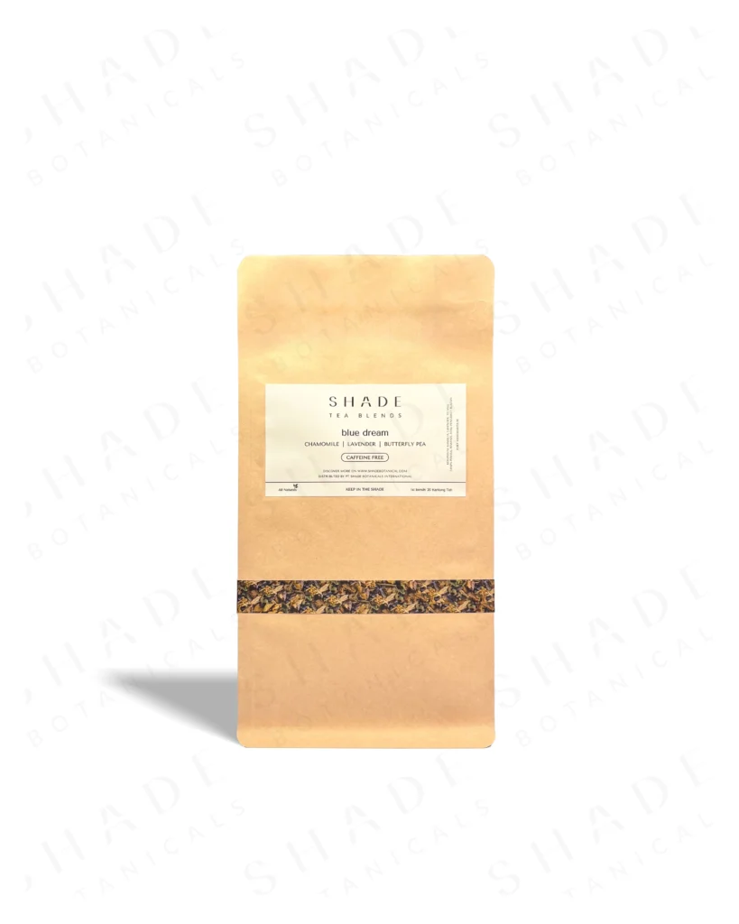 SHADE_Botanicals_-_Tea_Bag_with_Loose_Leaf_Tea_Blends_-_Drinking_Lifetyle_-_Bag_Pack_-_Blue_Dream_Variant