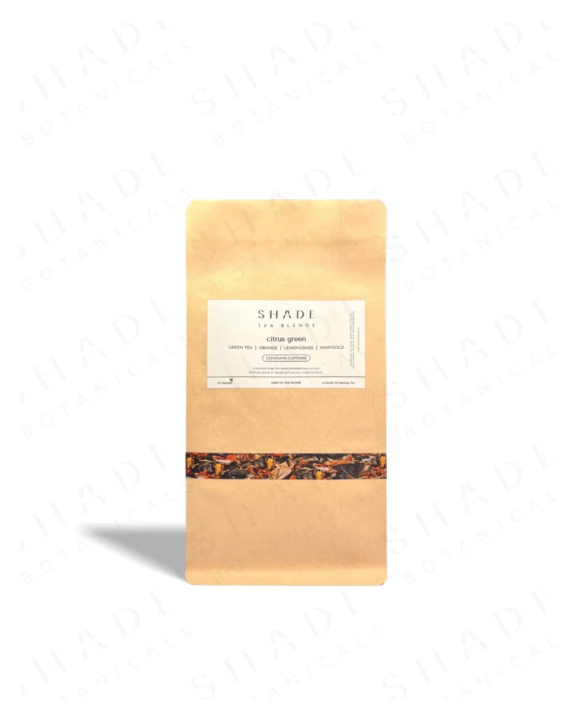 SHADE_Botanicals_-_Tea_Bag_with_Loose_Leaf_Tea_Blends_-_Drinking_Lifetyle_-_Bag_Pack_-_Citrus_Green_Variant