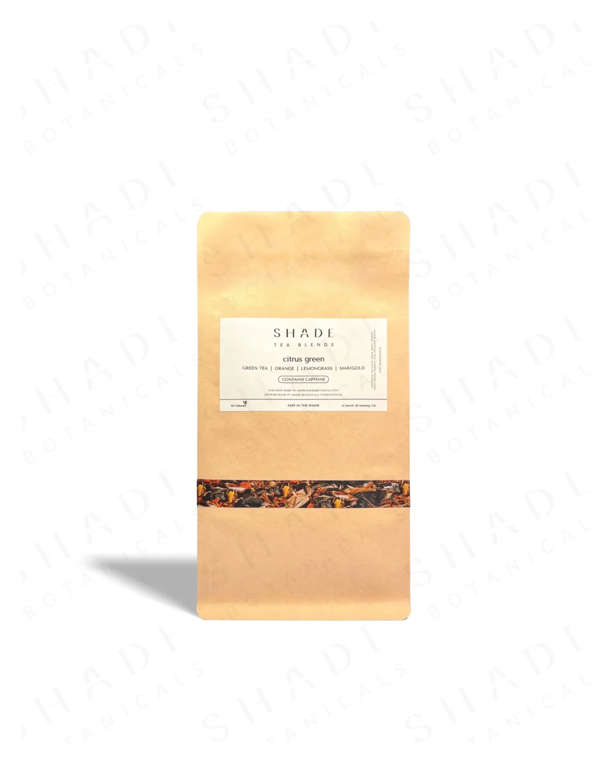 SHADE_Botanicals_-_Tea_Bag_with_Loose_Leaf_Tea_Blends_-_Drinking_Lifetyle_-_Bag_Pack_-_Citrus_Green_Variant