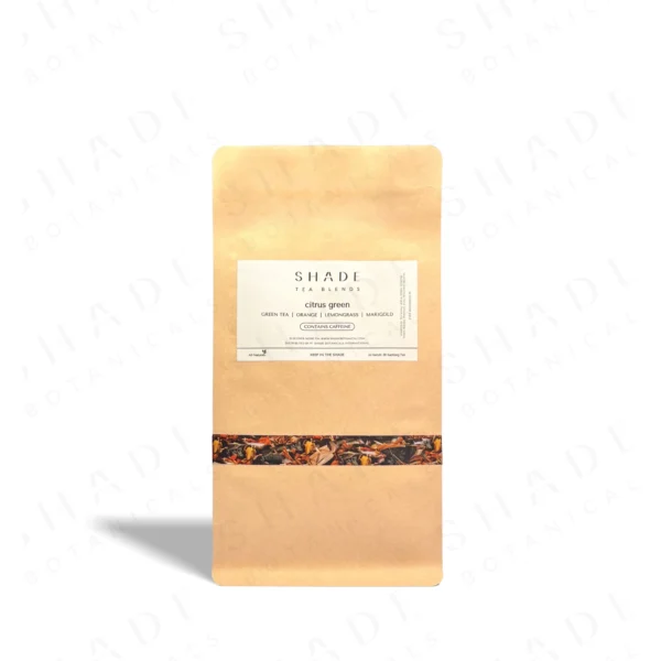 SHADE_Botanicals_-_Tea_Bag_with_Loose_Leaf_Tea_Blends_-_Drinking_Lifetyle_-_Bag_Pack_-_Citrus_Green_Variant