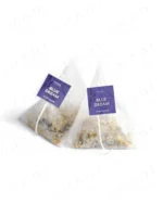 SHADE_Botanicals_-_Tea_Bag_with_Loose_Leaf_Tea_Blends_-_Drinking_Lifetyle_-_Blue_Dream_Variant