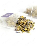 SHADE_Botanicals_-_Tea_Bag_with_Loose_Leaf_Tea_Blends_-_Drinking_Lifetyle_-_Blue_Dream_Variant