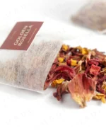 SHADE_Botanicals_-_Tea_Bag_with_Loose_Leaf_Tea_Blends_-_Drinking_Lifetyle_-_Golden_Rosella_Variant