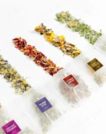 SHADE_Botanicals_-_Tea_Bag_with_Loose_Leaf_Tea_Blends_-_Drinking_Lifetyle_-_Golden_Rosella_Variant