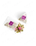 SHADE_Botanicals_-_Tea_Bag_with_Loose_Leaf_Tea_Blends_-_Drinking_Lifetyle_-_Moringa_Melody_Variant