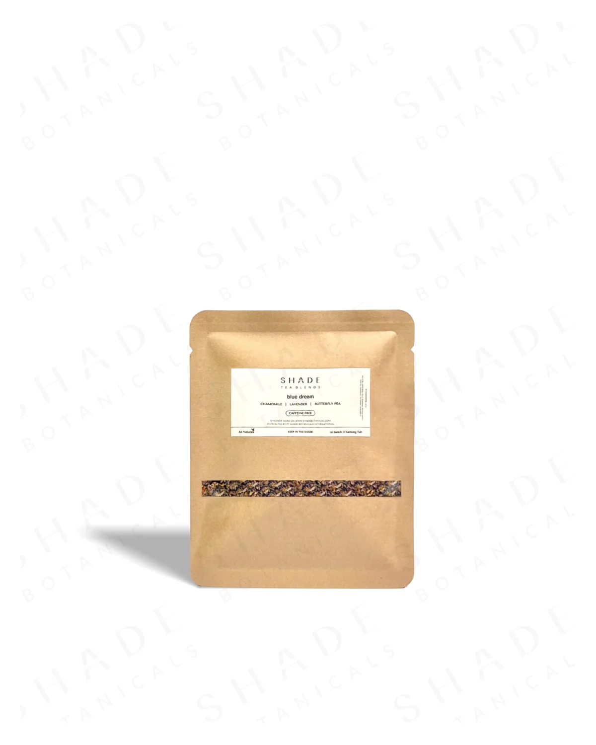 SHADE_Botanicals_-_Tea_Bag_with_Loose_Leaf_Tea_Blends_-_Drinking_Lifetyle_-_Tea-Taster_-_Blue_Dream_Variant