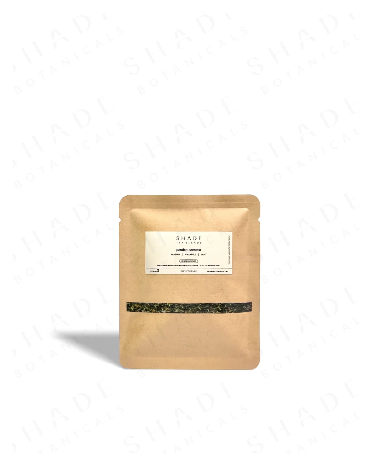 SHADE_Botanicals_-_Tea_Bag_with_Loose_Leaf_Tea_Blends_-_Drinking_Lifetyle_-_Tea-Taster_-_Pandan_Panacea_Variant