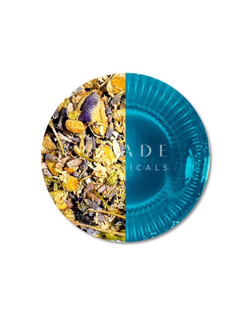 SHADE_Botanicals_-_Blue_Dream_Color