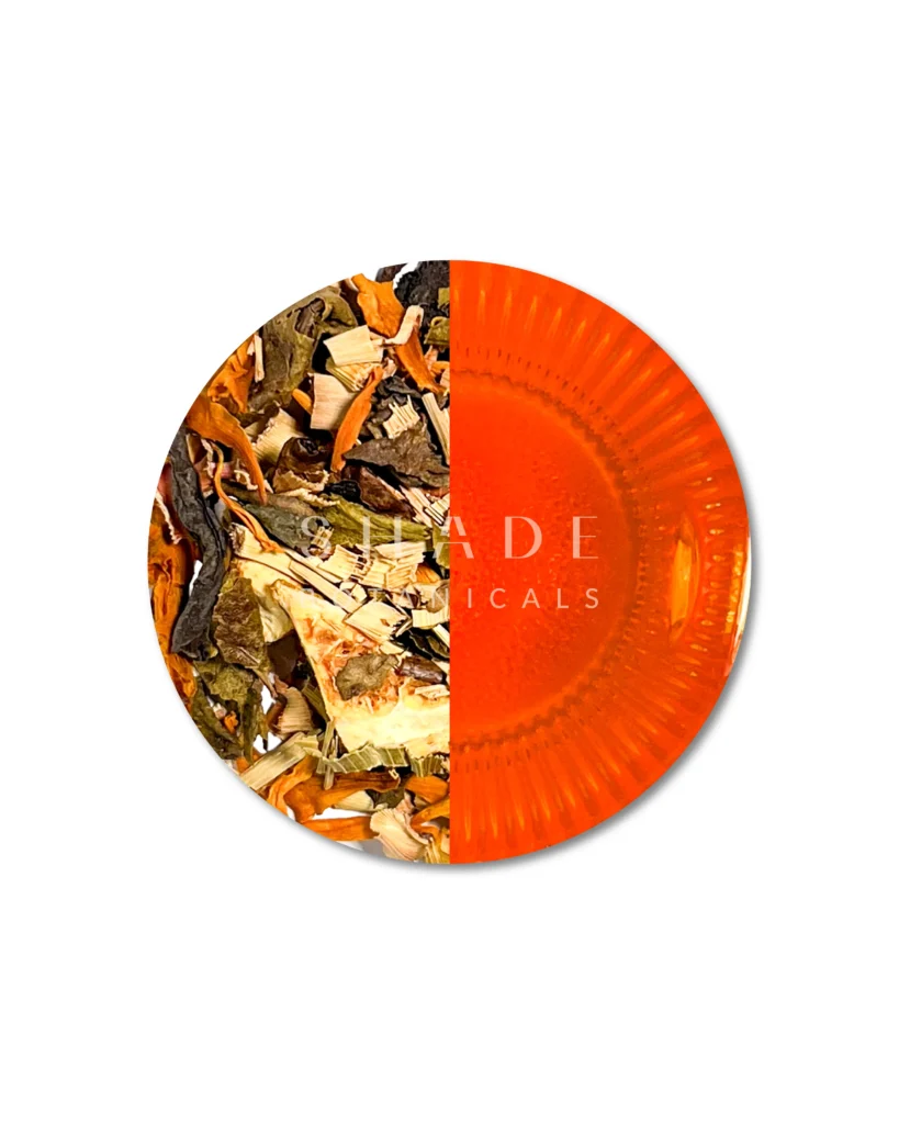 SHADE_Botanicals_-_Citrus_Green_Color