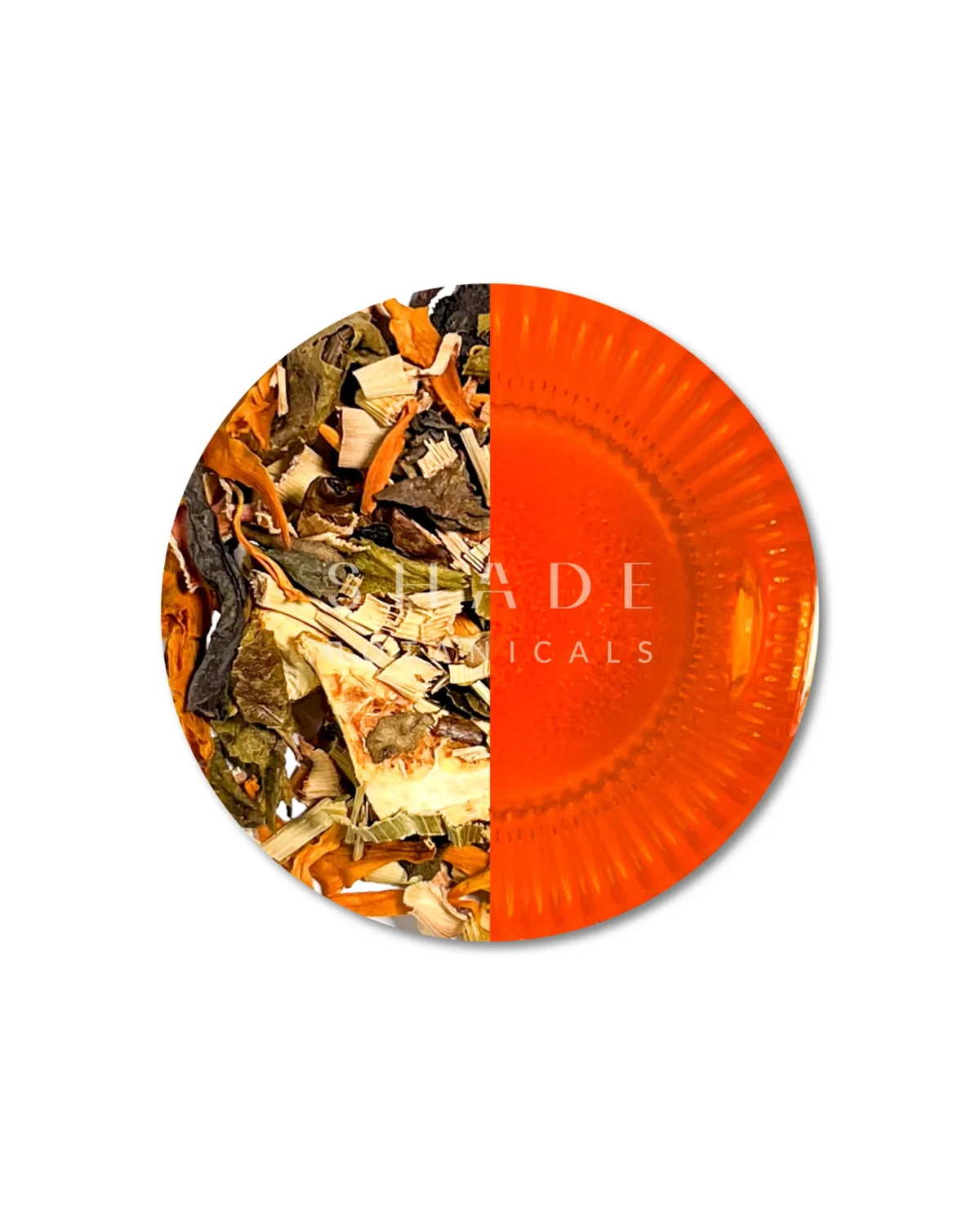 SHADE_Botanicals_-_Citrus_Green_Color