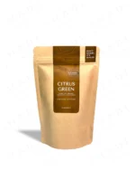 SHADE_Botanicals_-_Loose_Leaf_Tea_Blends_-_Drinking_Lifetyle_-_Travel_Pack_-_Citrus_Green_Variant