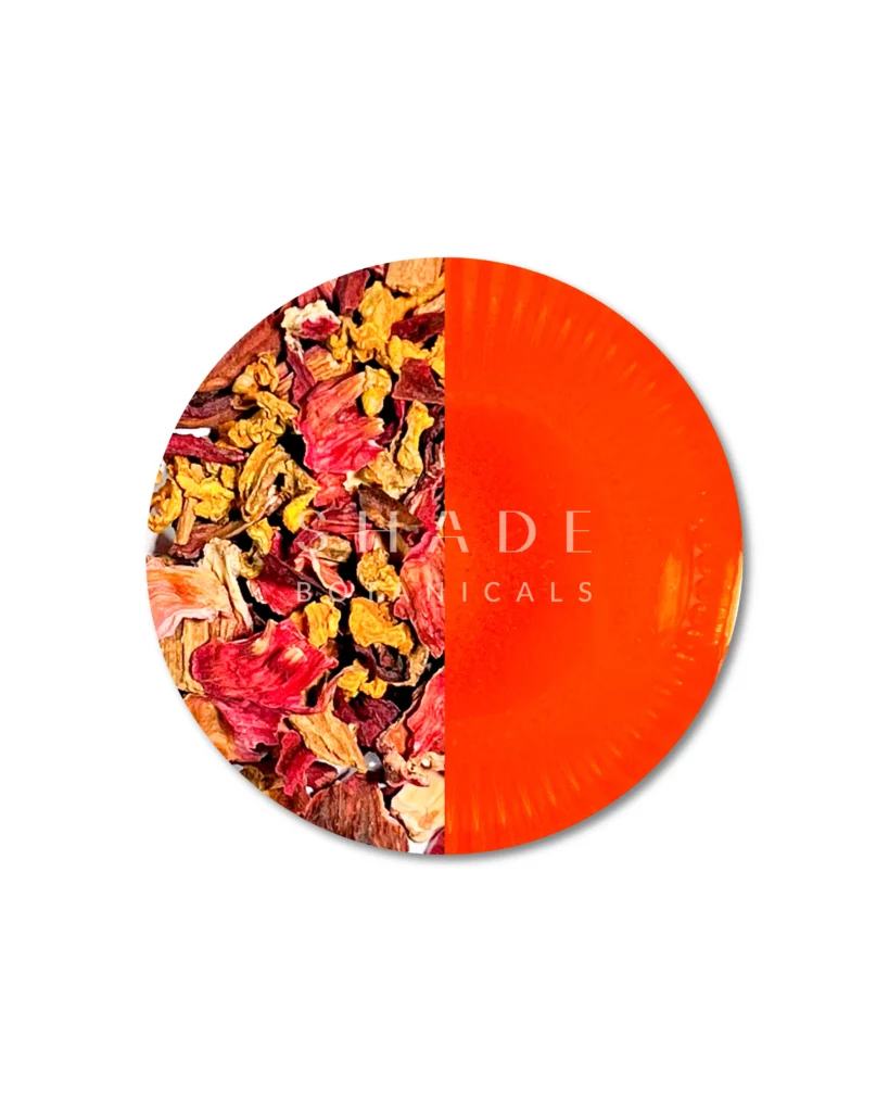 SHADE_Botanicals_-_Golden_Rosella_Color