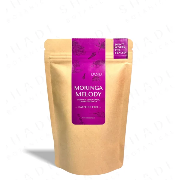 SHADE_Botanicals_-_Loose_Leaf_Tea_Blends_-_Drinking_Lifetyle_-_Travel_Pack_-_Moringa_Melody_Variant
