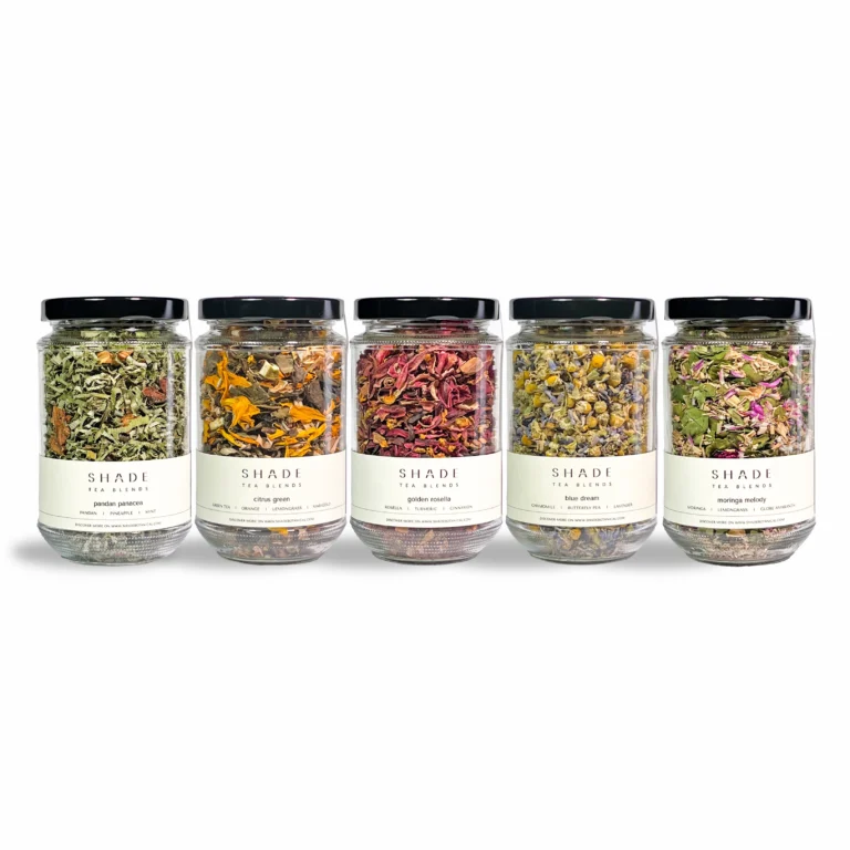 SHADE_Botanicals_-_Loose_Leaf_Tea_Blends_-_330_mL_Packaging_for_Business_Collaboration_-_Complete_Variant