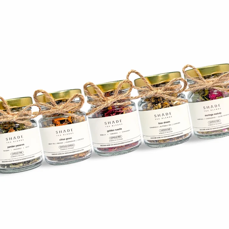 SHADE_Botanicals_-_Loose_Leaf_Tea_Blends_-_70_mL_Packaging_for_Business_Collaboration_-_Complete_Variant